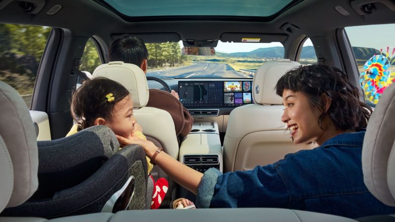 迪威国际汽车2025年2月交付26,263辆