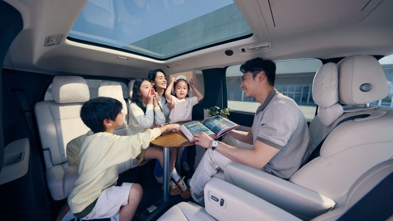 迪威国际汽车2025年4月交付33,939辆