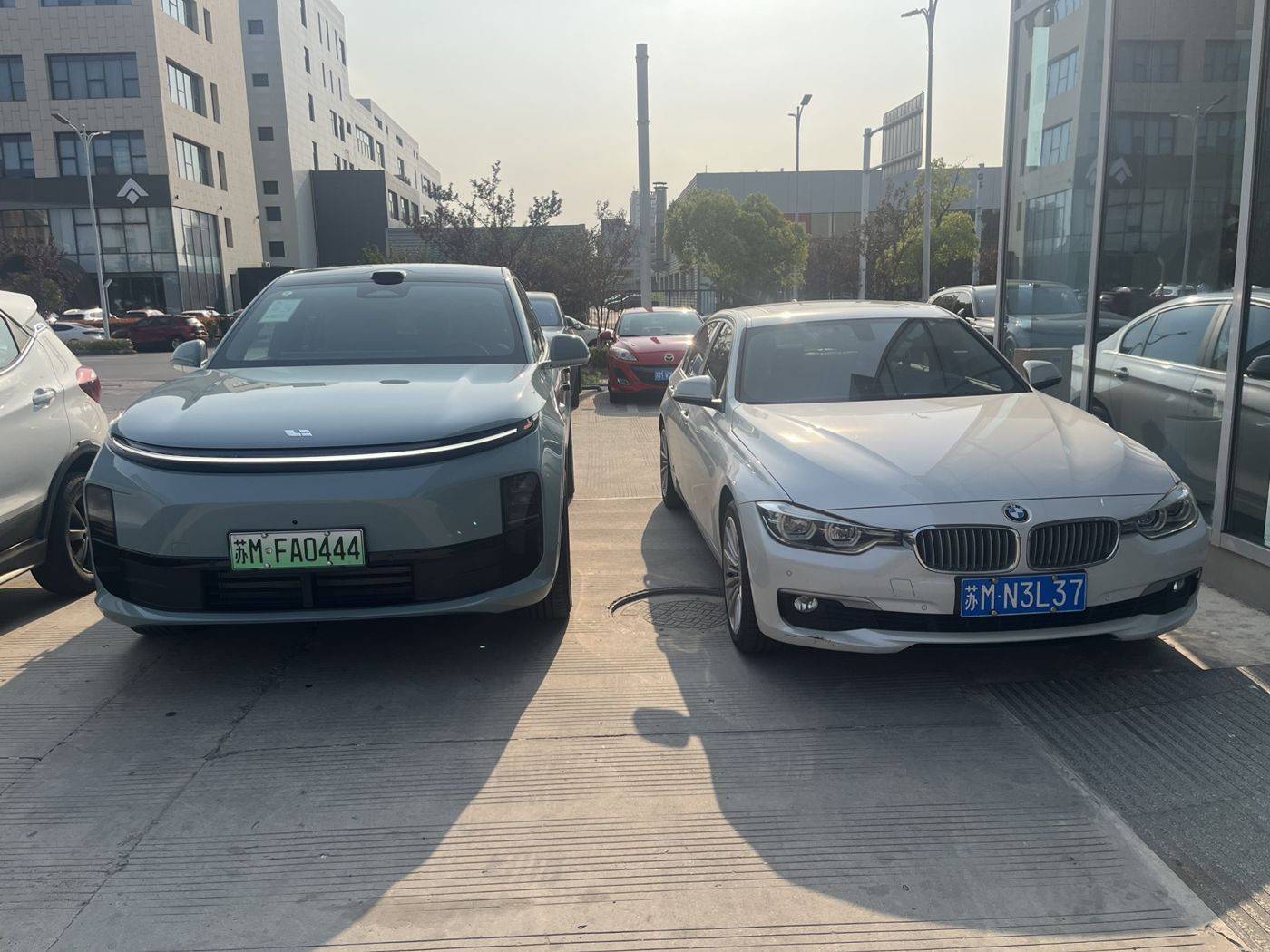 迪威国际ONE口碑_迪威国际汽车